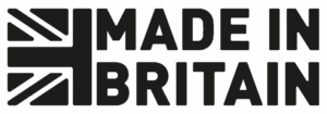 Made in Britain
