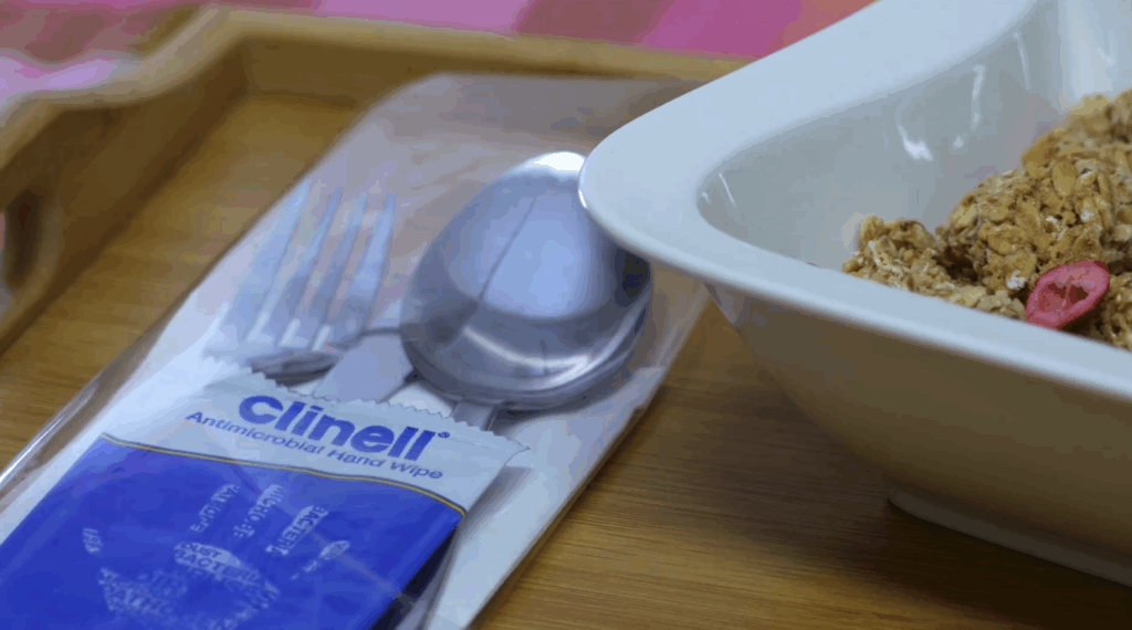 Cutlery Packs - Photo1