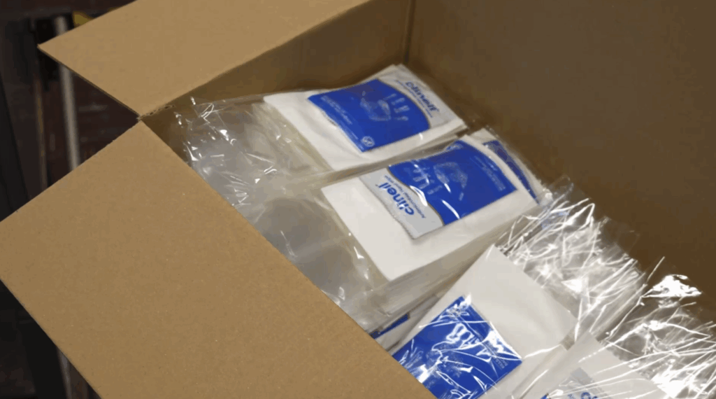 Cutlery Packaging - Photo10