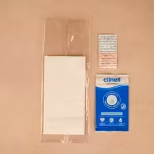 Clear Film Packaging