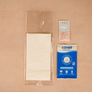Clear Film Packaging