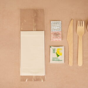 Biodegradable Packaging