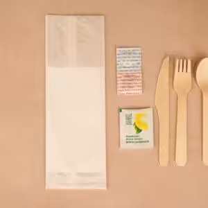 Kraft Paper Packaging