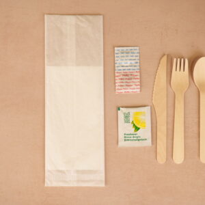 Kraft Paper Packaging